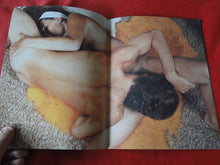 Load image into Gallery viewer, Vintage Nude Erotic Sexy Adult Magazine Take Me! #3 8