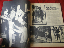 Load image into Gallery viewer, Vintage Nude Erotic Sexy Adult Magazine Femme Foto October 1974 GN