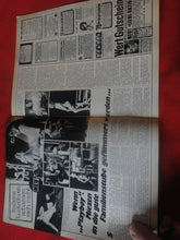 Load image into Gallery viewer, Vintage Nude Erotic Sexy Adult Magazine Foreign Sexy 1980 JB59