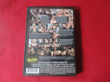 Load image into Gallery viewer, Vintage Adult Erotic Sexy Porn XXX DVD Movie Balls Deep #5 X