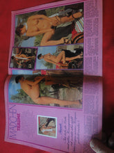 Load image into Gallery viewer, Vintage Nude Erotic Sexy Adult Magazine Foreign Sexy 1980 JB59
