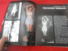 Load image into Gallery viewer, Vintage Nude Erotic Sexy Adult Magazine BDSM Bondage Trio 1979 Premier JB3