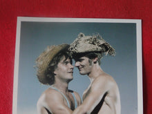 Load image into Gallery viewer, Vintage Gay Interest Nude Hot Hung Male Photo 5 x 7 Young Studs Large Cocks AMG H40
