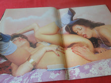 Load image into Gallery viewer, Vintage Nude Erotic Sexy Adult Magazine Club International April 1984 JB28