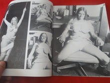 Load image into Gallery viewer, Vintage Nude Erotic Sexy Adult Magazine BDSM Bondage Trio 1979 Premier JB3