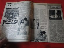 Load image into Gallery viewer, Vintage Nude Erotic Sexy Adult Magazine Foreign Sexy 1980 JB59