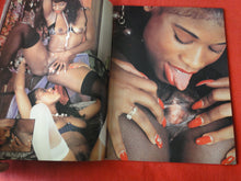 Load image into Gallery viewer, Vintage Nude Erotic Sexy Adult Magazine Fotorama 1994 P84