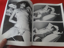 Load image into Gallery viewer, Vintage Nude Erotic Sexy Adult Magazine BDSM Bondage Trio 1979 Premier JB3