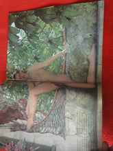 Load image into Gallery viewer, Vintage Nude Erotic Sexy Adult Magazine Eros November 1983 JB14