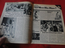 Load image into Gallery viewer, Vintage Nude Erotic Sexy Adult Magazine Foreign Sexy 1980 JB59