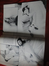 Load image into Gallery viewer, Vintage Nude Erotic Sexy Adult Magazine Fabulous Females June 1977 GN