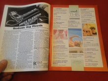 Load image into Gallery viewer, Vintage Nude Erotic Sexy Adult Magazine XXX Oui September 1984 P110