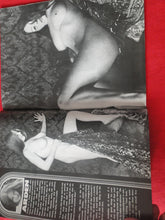 Load image into Gallery viewer, Vintage Nude Erotic Sexy Adult Magazine Man's Pleasure January 1973 JB5