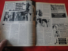 Load image into Gallery viewer, Vintage Nude Erotic Sexy Adult Magazine Foreign Sexy 1980 JB59