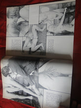 Load image into Gallery viewer, Vintage Nude Erotic Sexy Adult Magazine Fabulous Females June 1977 GN