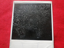 Load image into Gallery viewer, Vintage 1980s Nude Erotic Sexy Polaroid Nude Woman Photo Hispanic Honey Hairy Bush BBh