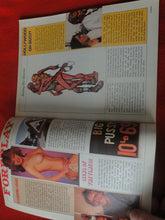 Load image into Gallery viewer, Vintage Nude Erotic Sexy Adult Magazine Eros December 1983 JB14