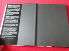 Load image into Gallery viewer, Vintage Hardcover Erotic Nude Women Picture Book Visions of Ophelia Jack Gilbert