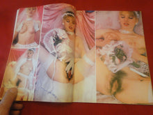 Load image into Gallery viewer, Vintage Nude Erotic Sexy Adult Magazine XXX Oui September 1984 P110