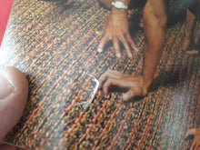 Load image into Gallery viewer, Vintage Nude Erotic Sexy Adult Magazine BDSM Queens of Cruelty 1976 TORN PAGES JB3