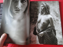 Load image into Gallery viewer, Vintage Hardcover Erotic Nude Women Picture Book Visions of Ophelia Jack Gilbert