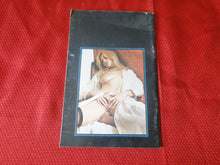 Load image into Gallery viewer, Vintage Nude Erotic Sexy Adult Smaller Magazine Masturbation & The American Woman 1976 NN
