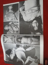 Load image into Gallery viewer, Vintage Nude Erotic Sexy Adult Magazine BDSM Rope Parliament V.1 #1 1974 P101