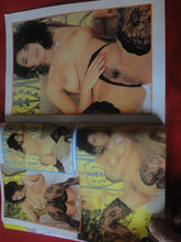 Load image into Gallery viewer, Vintage Nude Erotic Sexy Adult Magazine Knave 1994 JB59