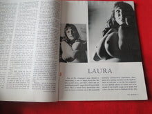 Load image into Gallery viewer, Vintage Nude Erotic Sexy Adult Magazine The Swinger June 1971 JB5