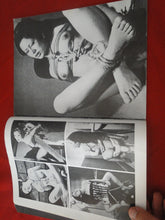 Load image into Gallery viewer, Vintage Nude Erotic Sexy Adult Magazine BDSM Rope Parliament V.1 #1 1974 P101