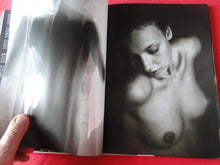 Load image into Gallery viewer, Vintage Hardcover Erotic Nude Women Picture Book Visions of Ophelia Jack Gilbert