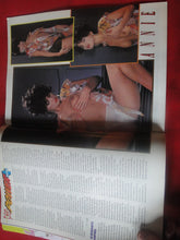 Load image into Gallery viewer, Vintage Nude Erotic Sexy Adult Magazine Knave 1994 JB59