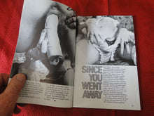 Load image into Gallery viewer, Vintage Nude Erotic Sexy Adult Smaller Magazine Masturbation & The American Woman 1976 NN
