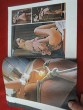 Load image into Gallery viewer, Vintage Nude Erotic Sexy Adult Magazine BDSM Rope Parliament V.1 #1 1974 P101