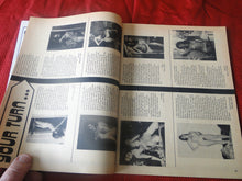 Load image into Gallery viewer, Vintage Nude Erotic Sexy Adult Magazine Fabulous Females September 1976 GN