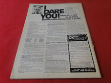 Load image into Gallery viewer, Vintage Nude Erotic Sexy Adult Magazine Man To Man May 1981 JB28