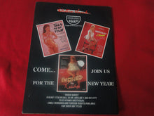 Load image into Gallery viewer, Vintage Nude Erotic Sexy Adult Magazine Annual Best 1989 X-Rated Video JB59