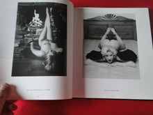 Load image into Gallery viewer, Vintage Hardcover Erotic Nude Women Picture Book Intim Uwe Kempen Edition Braus