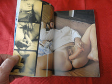 Load image into Gallery viewer, Vintage Nude Erotic Sexy Adult Smaller Magazine Masturbation & The American Woman 1976 NN