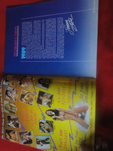 Load image into Gallery viewer, Vintage Nude Erotic Sexy Adult Magazine Annual Best 1989 X-Rated Video JB59