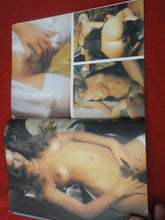 Load image into Gallery viewer, Vintage Nude Erotic Sexy Adult Magazine Swank December 1980 P101