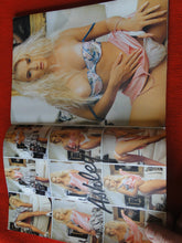 Load image into Gallery viewer, Vintage Nude Erotic Sexy Adult Magazine Swank December 1992 JB21