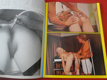 Load image into Gallery viewer, Vintage Nude Erotic Sexy Adult Magazine BDSM Wet Fantasies Premier JB3