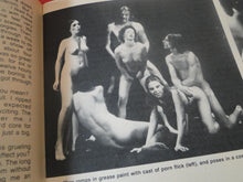 Load image into Gallery viewer, Vintage Nude Erotic Sexy Adult Magazine Man To Man May 1981 JB28