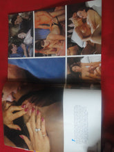 Load image into Gallery viewer, Vintage Nude Erotic Sexy Adult Magazine Annual Best 1989 X-Rated Video JB59