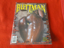 Load image into Gallery viewer, Vintage Nude Erotic Sexy Adult Magazine Buttman V.12 #1 JB14