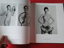 Load image into Gallery viewer, Vintage Hardcover Erotic Nude Women Picture Book Intim Uwe Kempen Edition Braus