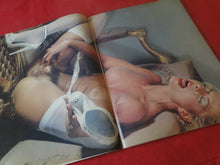 Load image into Gallery viewer, Vintage Nude Erotic Sexy Adult Magazine Man To Man May 1981 JB28