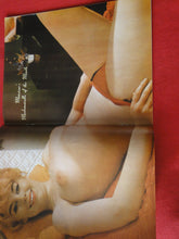 Load image into Gallery viewer, Vintage Nude Erotic Sexy Adult Magazine Monsieur February 1965 JB5