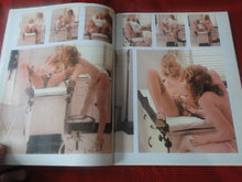 Load image into Gallery viewer, Vintage Nude Erotic Sexy Adult Magazine XXX Celeb November 1980 Premiere P110